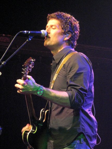 Live from New York… It’s Better Than Ezra