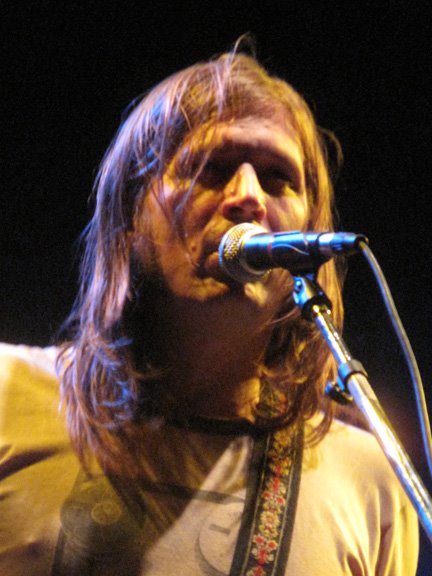 The Lemonheads, Bowery Ballroom, June 25, 2009