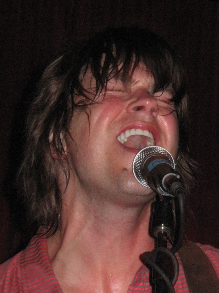 An Evening With… The Old 97s