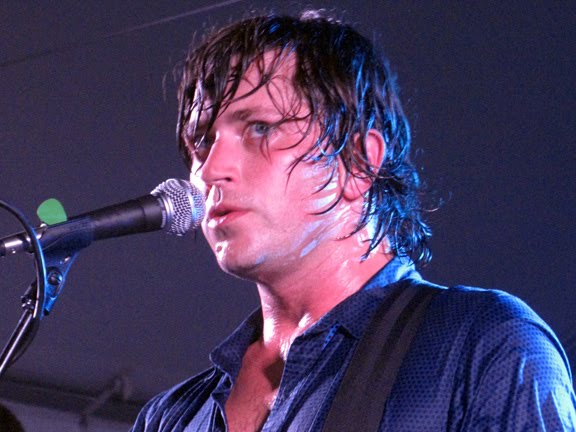 Old 97’s, Taste of Dallas, July 10, 2010