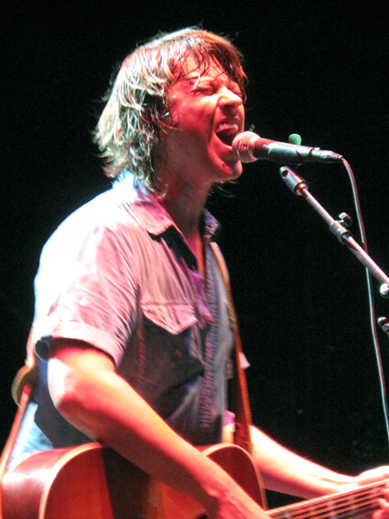 Old 97’s, Blues on the Green, Aug. 3