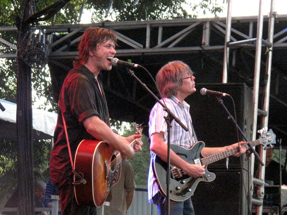 ACL Fest 2012, Day 3