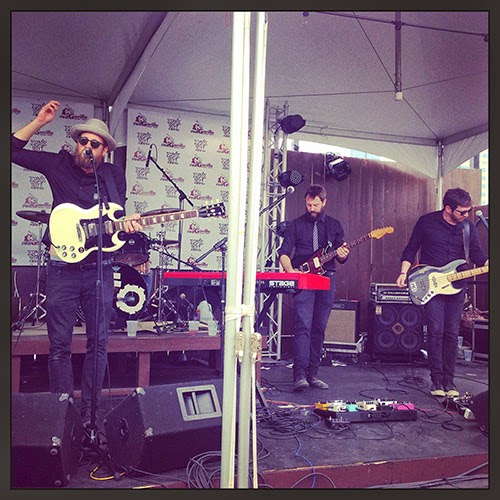 SXSW 2014