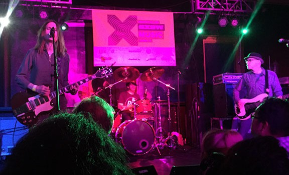 Friday, SXSW 2015