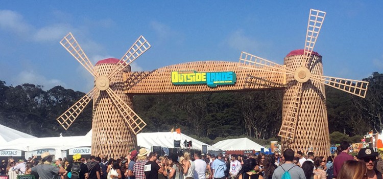 Outside Lands